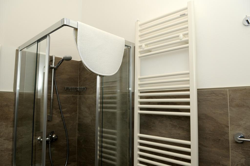 Della Torre Rooms Лечче Екстер'єр фото