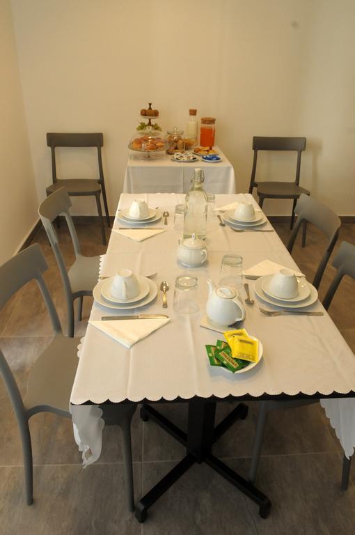 Della Torre Rooms Лечче Екстер'єр фото