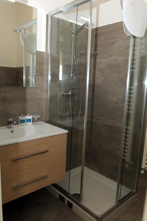 Della Torre Rooms Лечче Екстер'єр фото