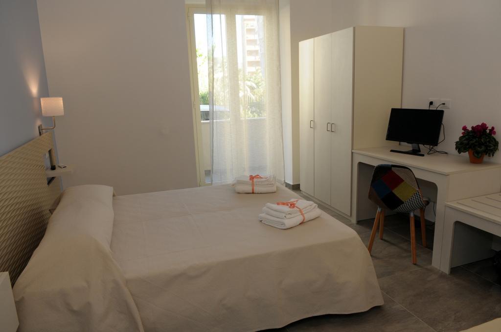 Della Torre Rooms Лечче Екстер'єр фото