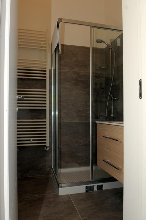 Della Torre Rooms Лечче Екстер'єр фото