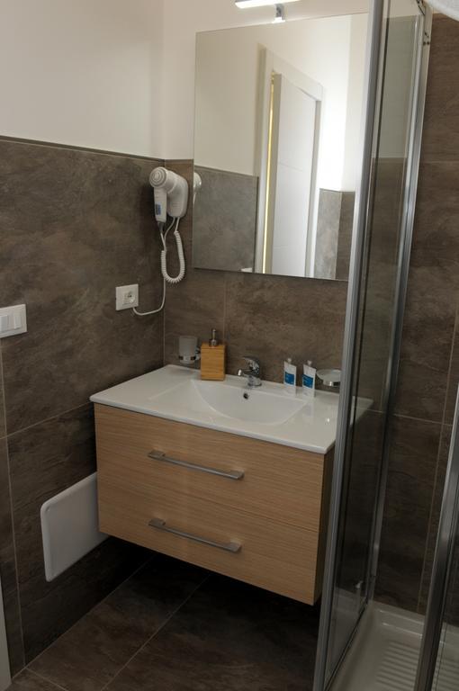 Della Torre Rooms Лечче Екстер'єр фото