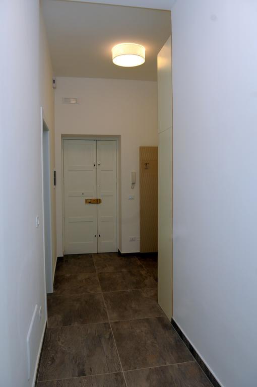 Della Torre Rooms Лечче Екстер'єр фото