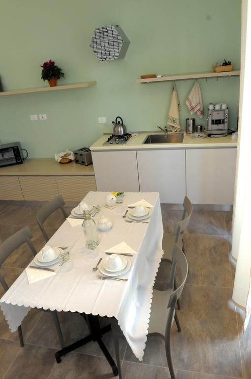 Della Torre Rooms Лечче Екстер'єр фото