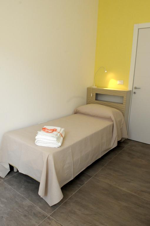 Della Torre Rooms Лечче Екстер'єр фото
