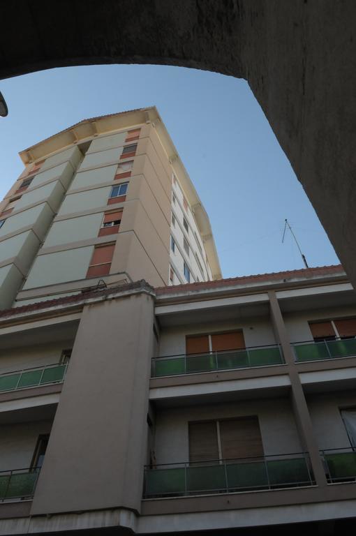 Della Torre Rooms Лечче Екстер'єр фото